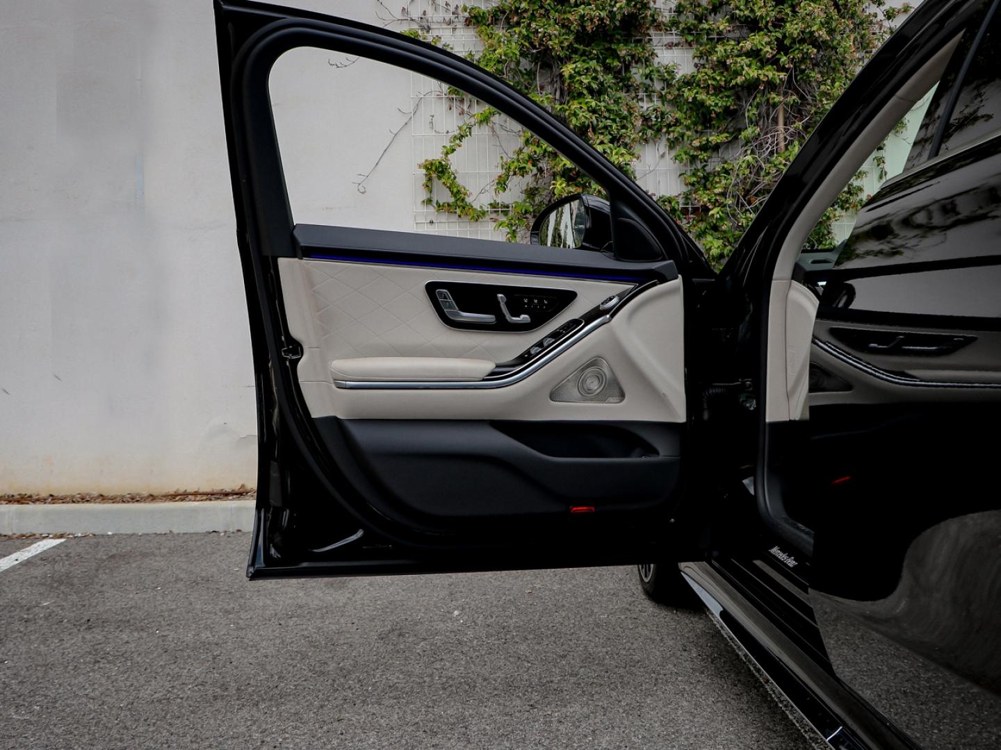 Image MERCEDES-BENZ CLASSE S AMG Line 4Matic Limousine