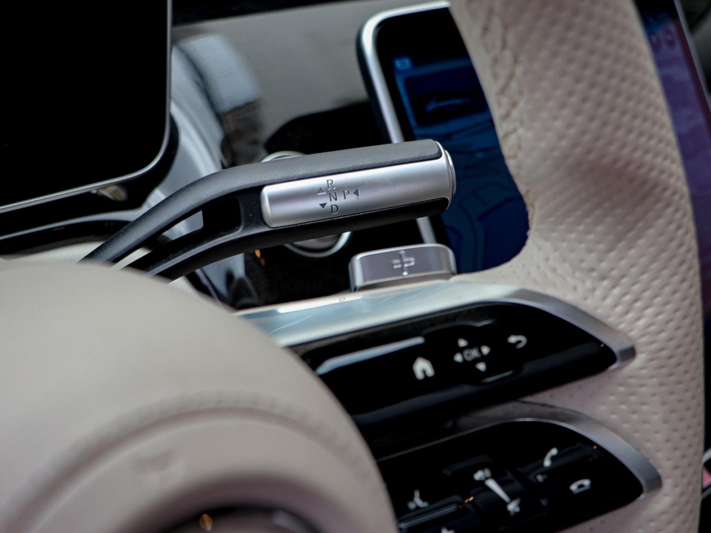Image MERCEDES-BENZ CLASSE S AMG Line 4Matic Limousine