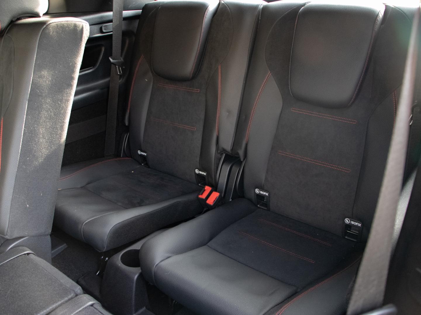 Image MERCEDES-BENZ GLB 200 d 150ch AMG Line 8G-DCT