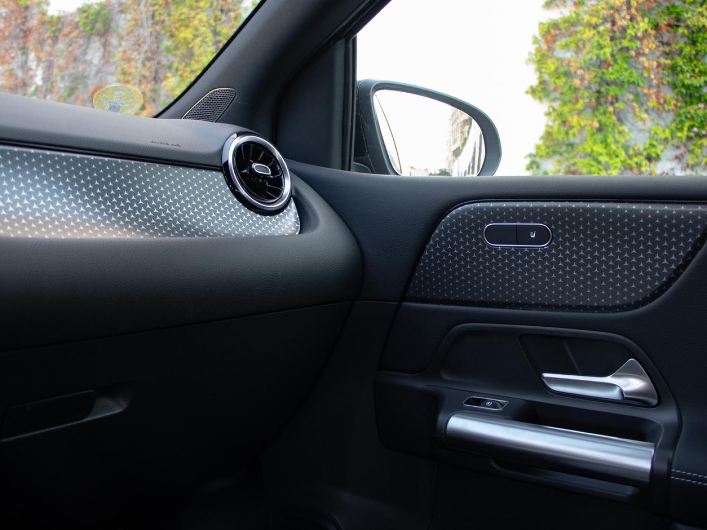 Image MERCEDES-BENZ Classe B 200d 150ch Progressive Line 8G-DCT