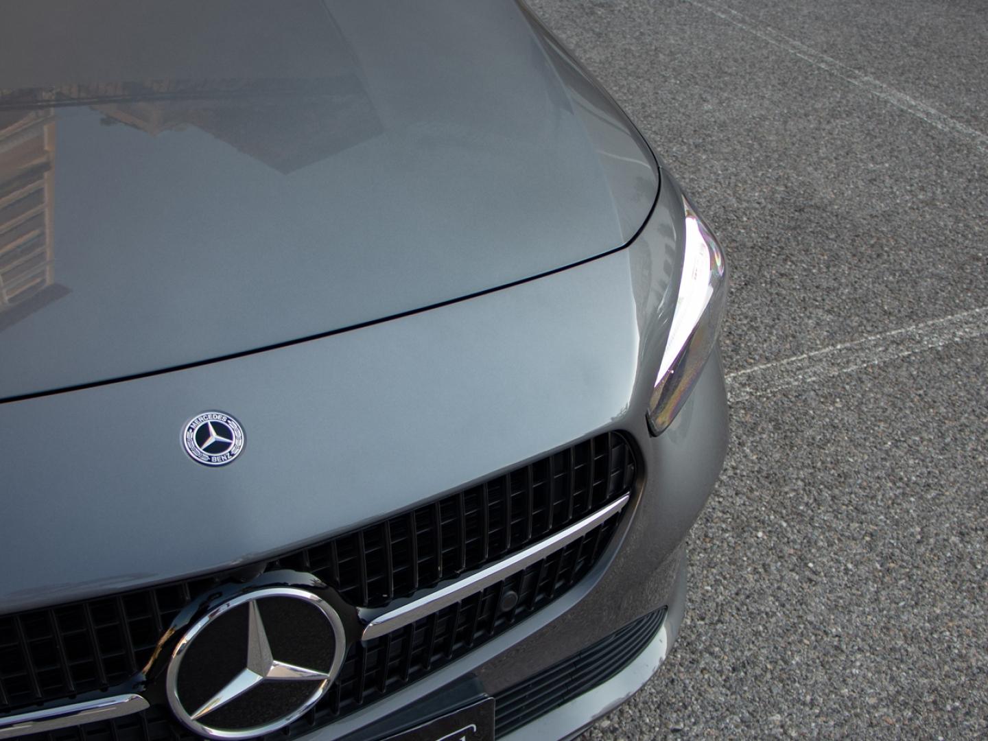 Image MERCEDES-BENZ Classe B 200d 150ch Progressive Line 8G-DCT