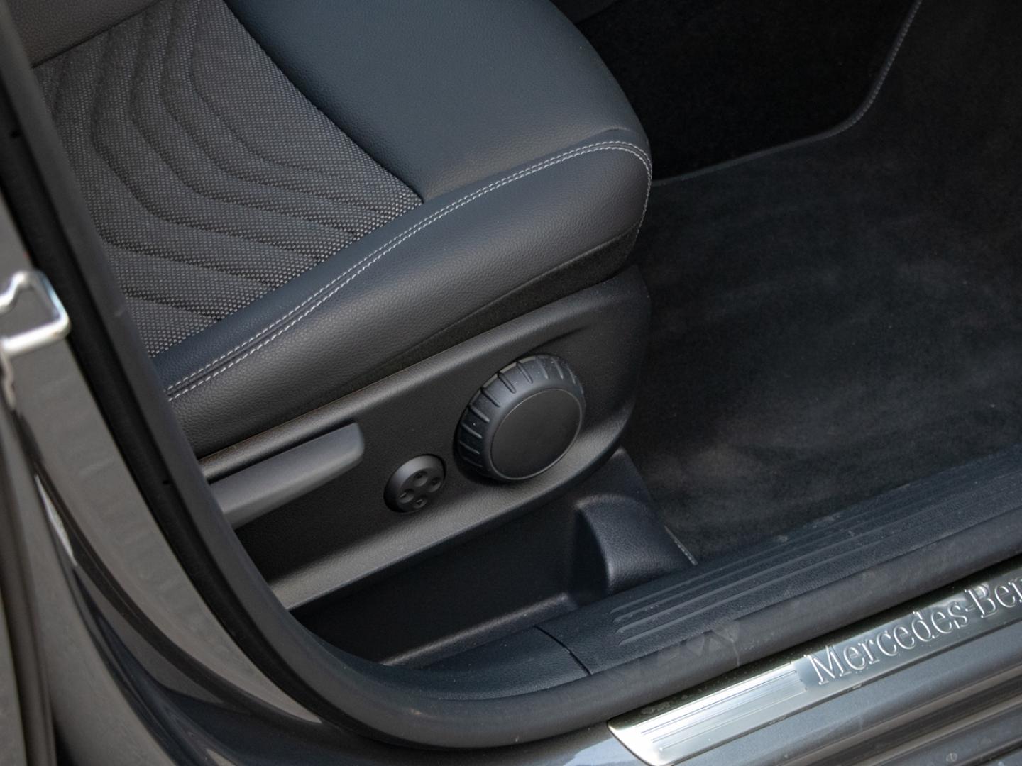 Image MERCEDES-BENZ Classe B 200d 150ch Progressive Line 8G-DCT