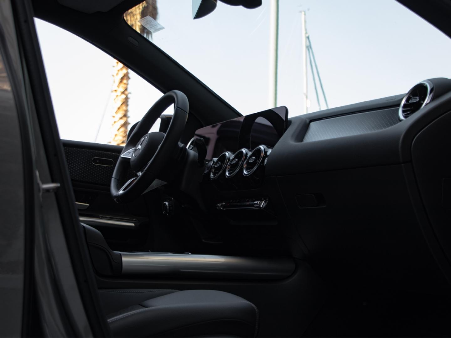 Image MERCEDES-BENZ Classe B 200d 150ch Progressive Line 8G-DCT