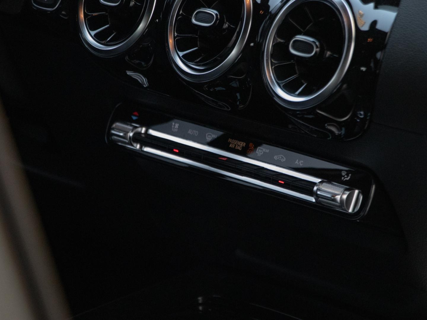 Image MERCEDES-BENZ Classe B 200d 150ch Progressive Line 8G-DCT