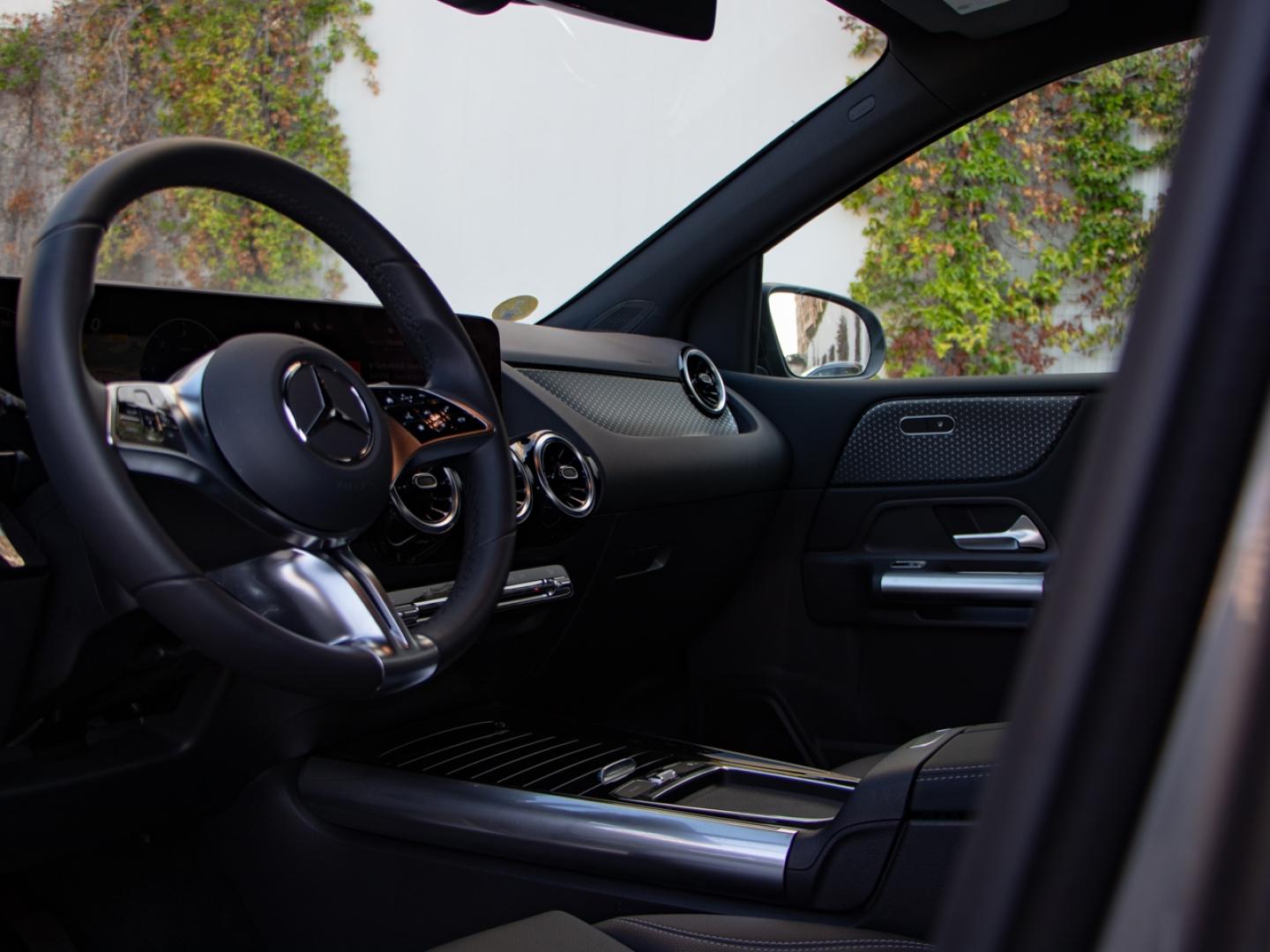 Image MERCEDES-BENZ Classe B 200d 150ch Progressive Line 8G-DCT