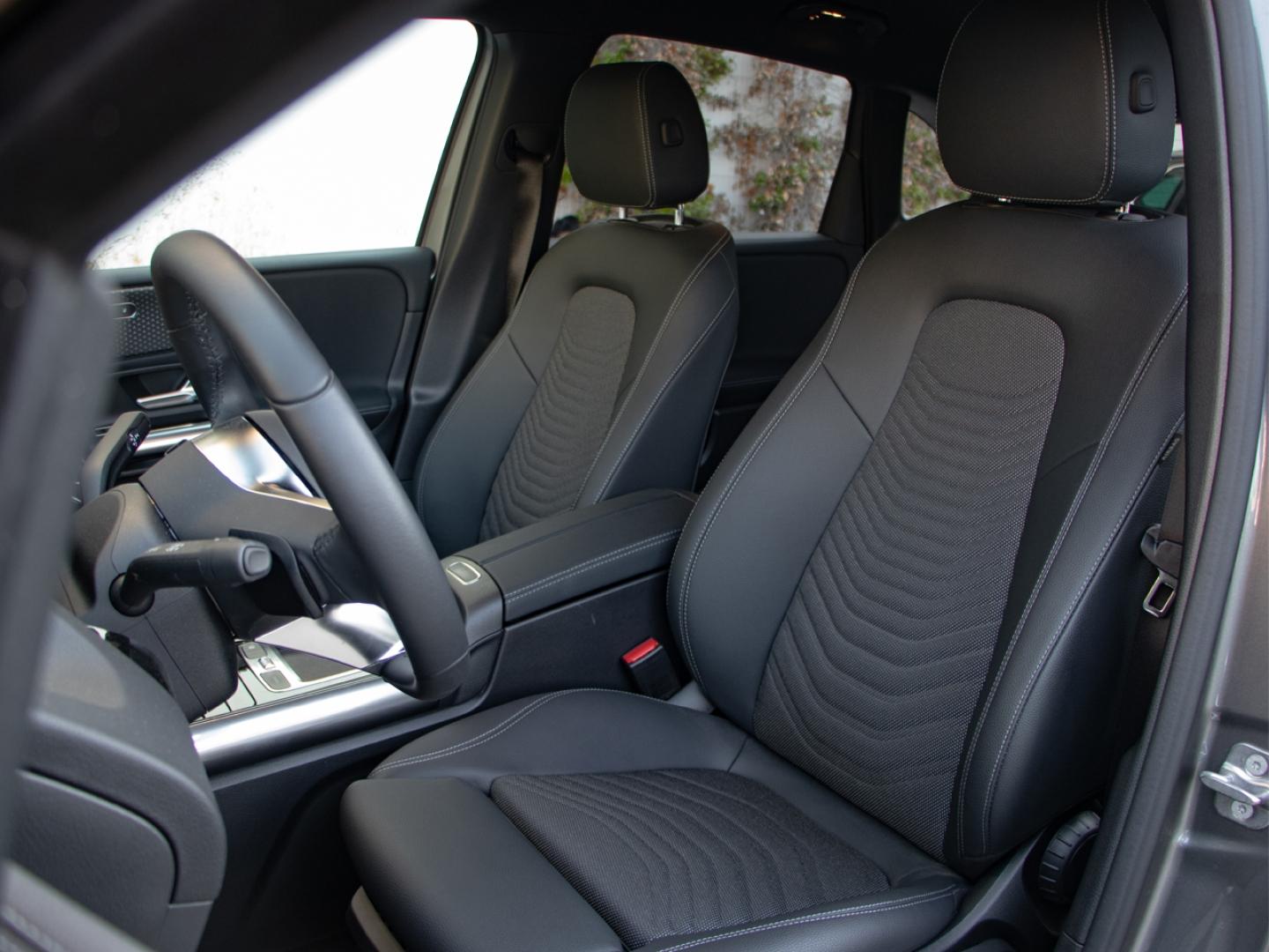 Image MERCEDES-BENZ Classe B 200d 150ch Progressive Line 8G-DCT