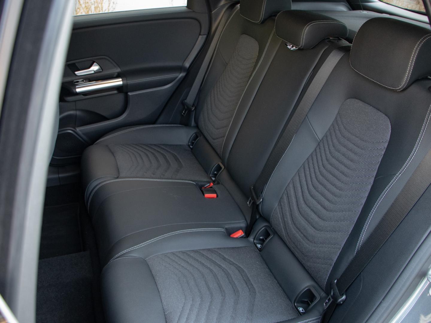 Image MERCEDES-BENZ Classe B 200d 150ch Progressive Line 8G-DCT