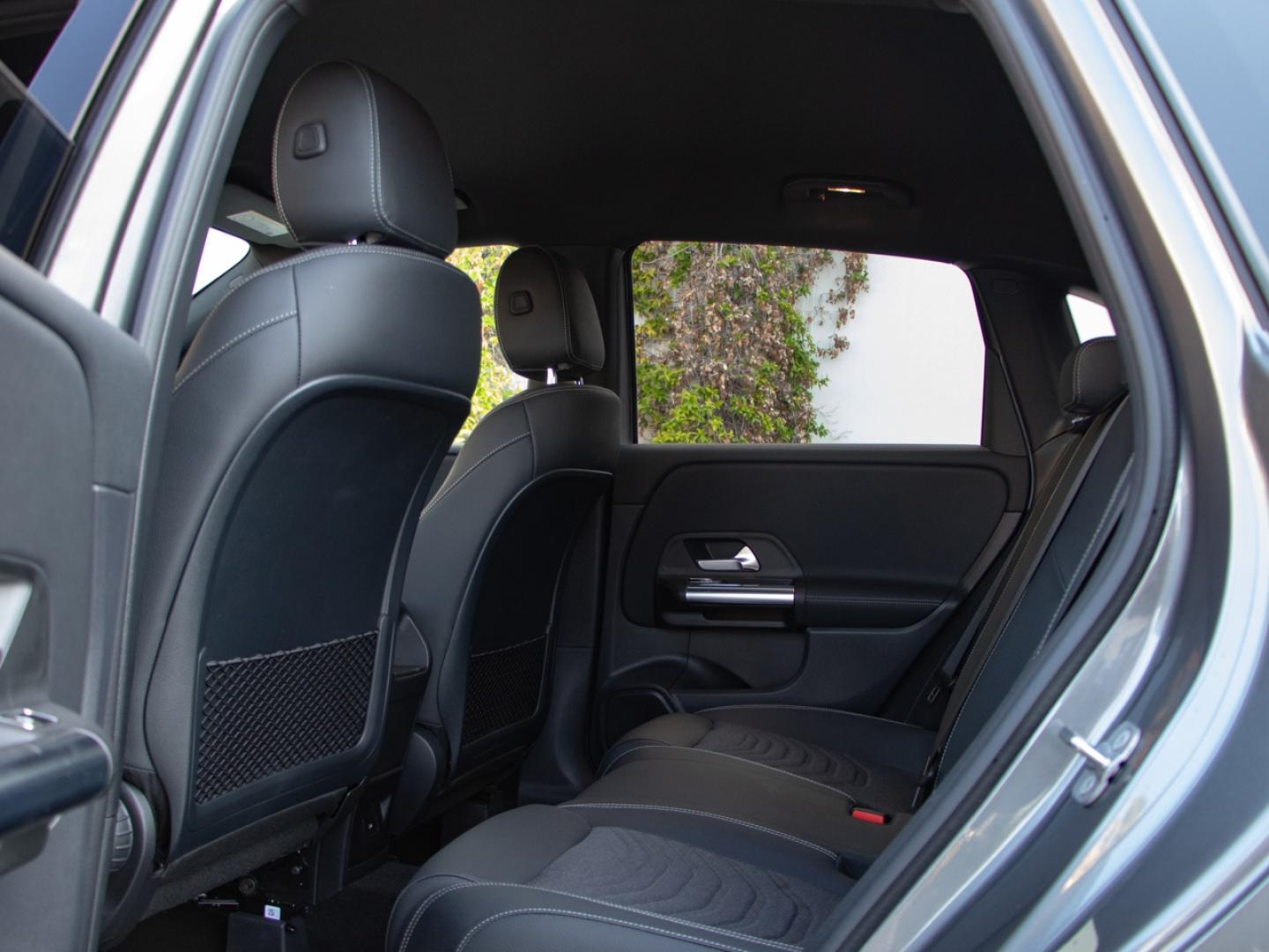 Image MERCEDES-BENZ Classe B 200d 150ch Progressive Line 8G-DCT