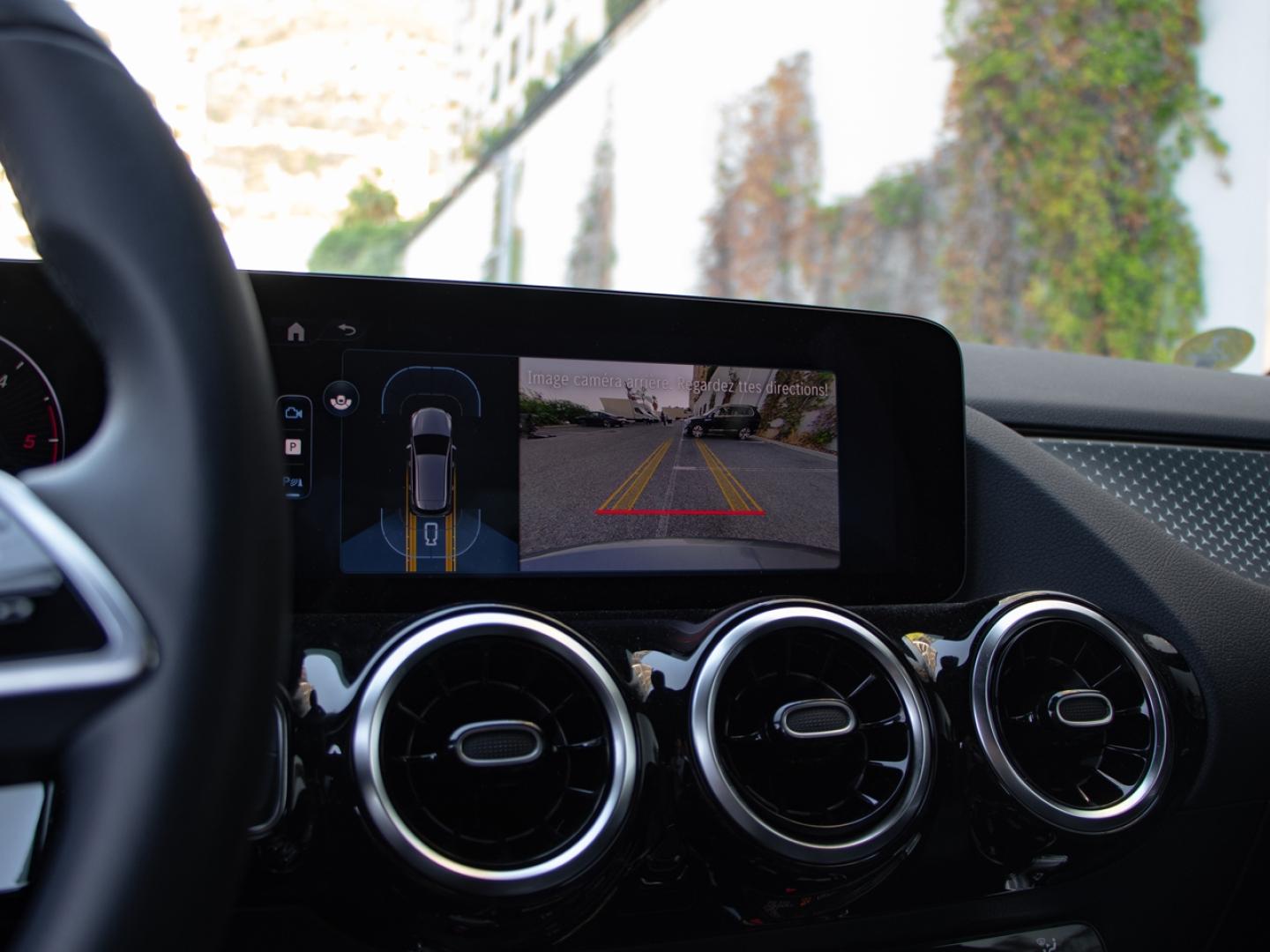 Image MERCEDES-BENZ Classe B 200d 150ch Progressive Line 8G-DCT