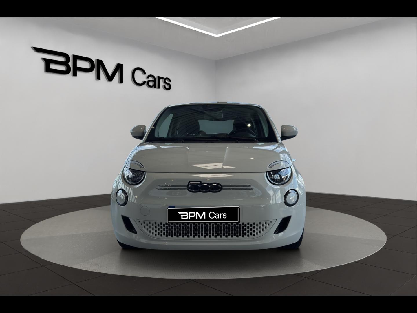 Image FIAT 500 e 118ch MY23