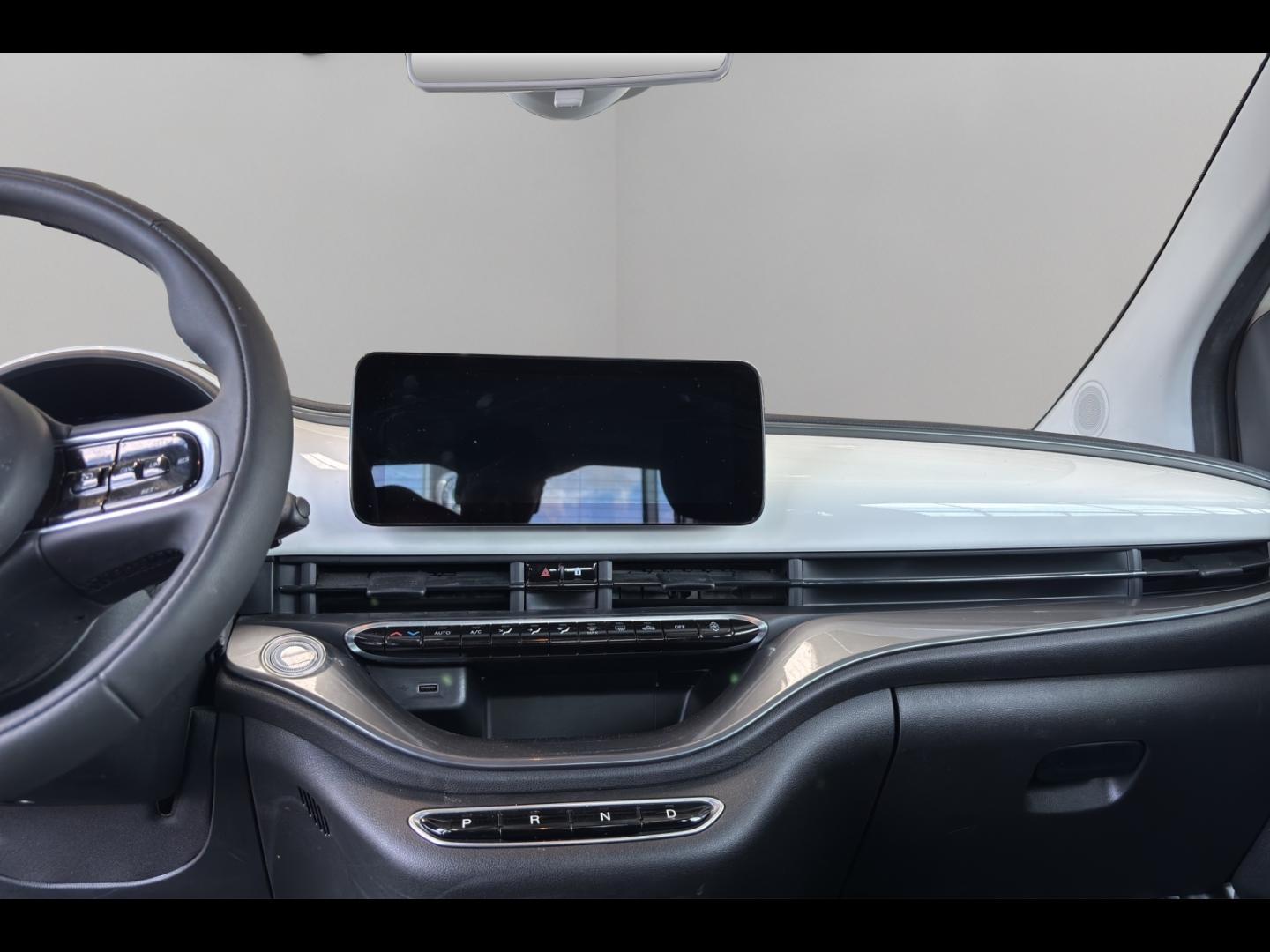 Image FIAT 500 e 118ch MY23