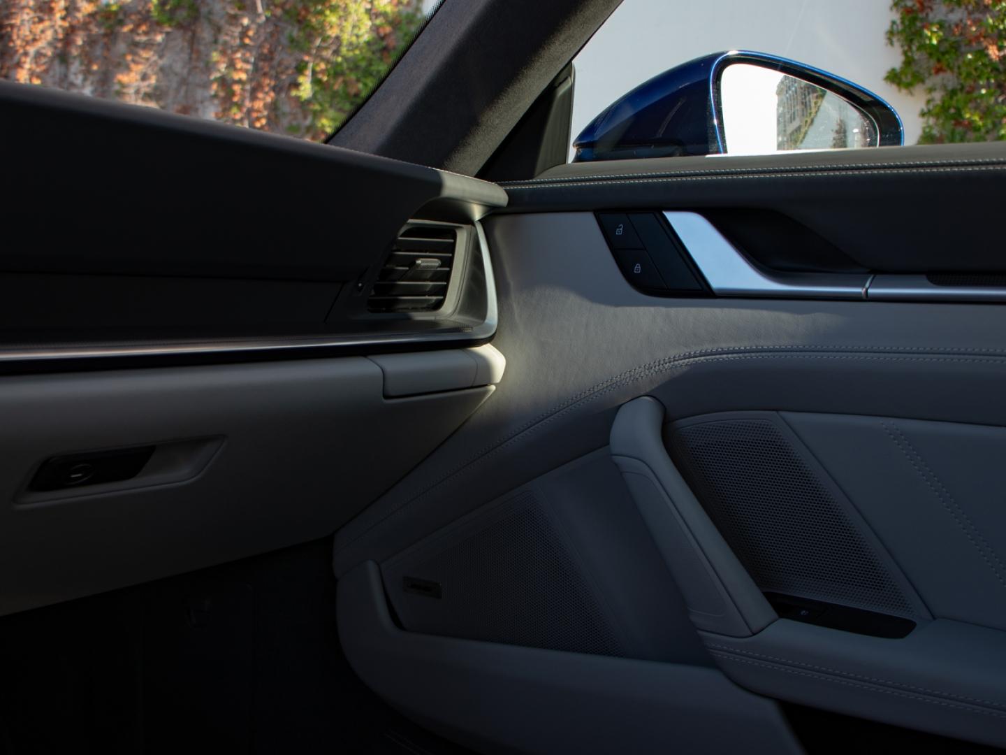 Image PORSCHE 911 Coupe 3.7 650ch Turbo S PDK