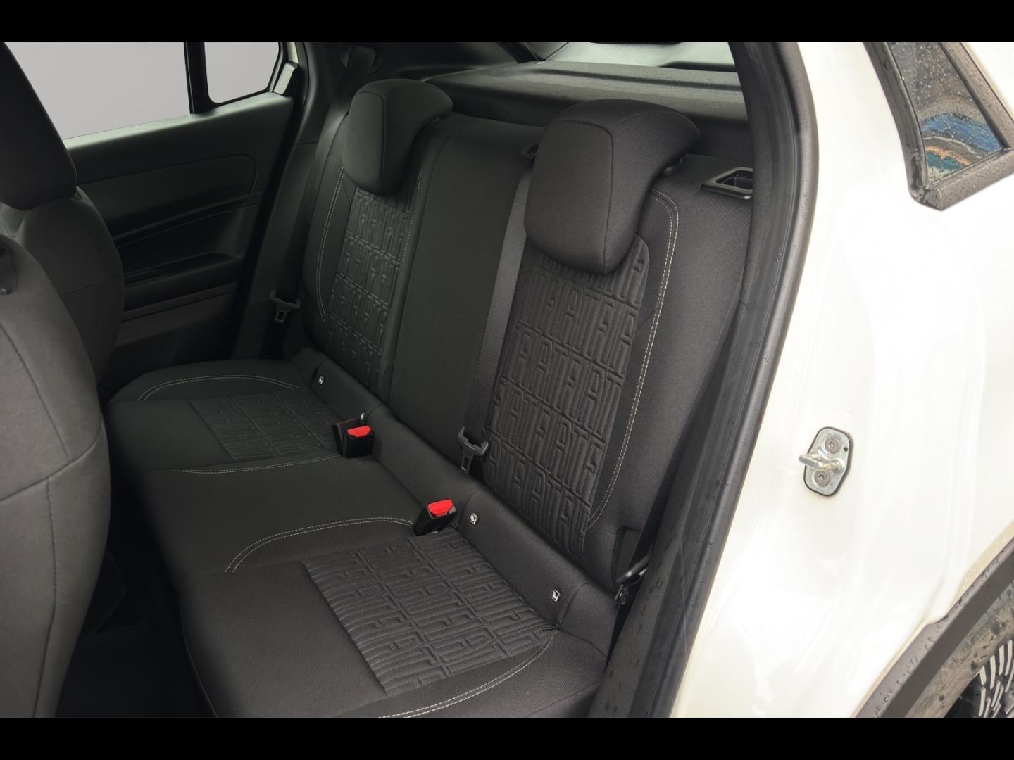 Image FIAT 600 1.2 Hybrid Turbo 110ch Pack Confort & Style eDCT6