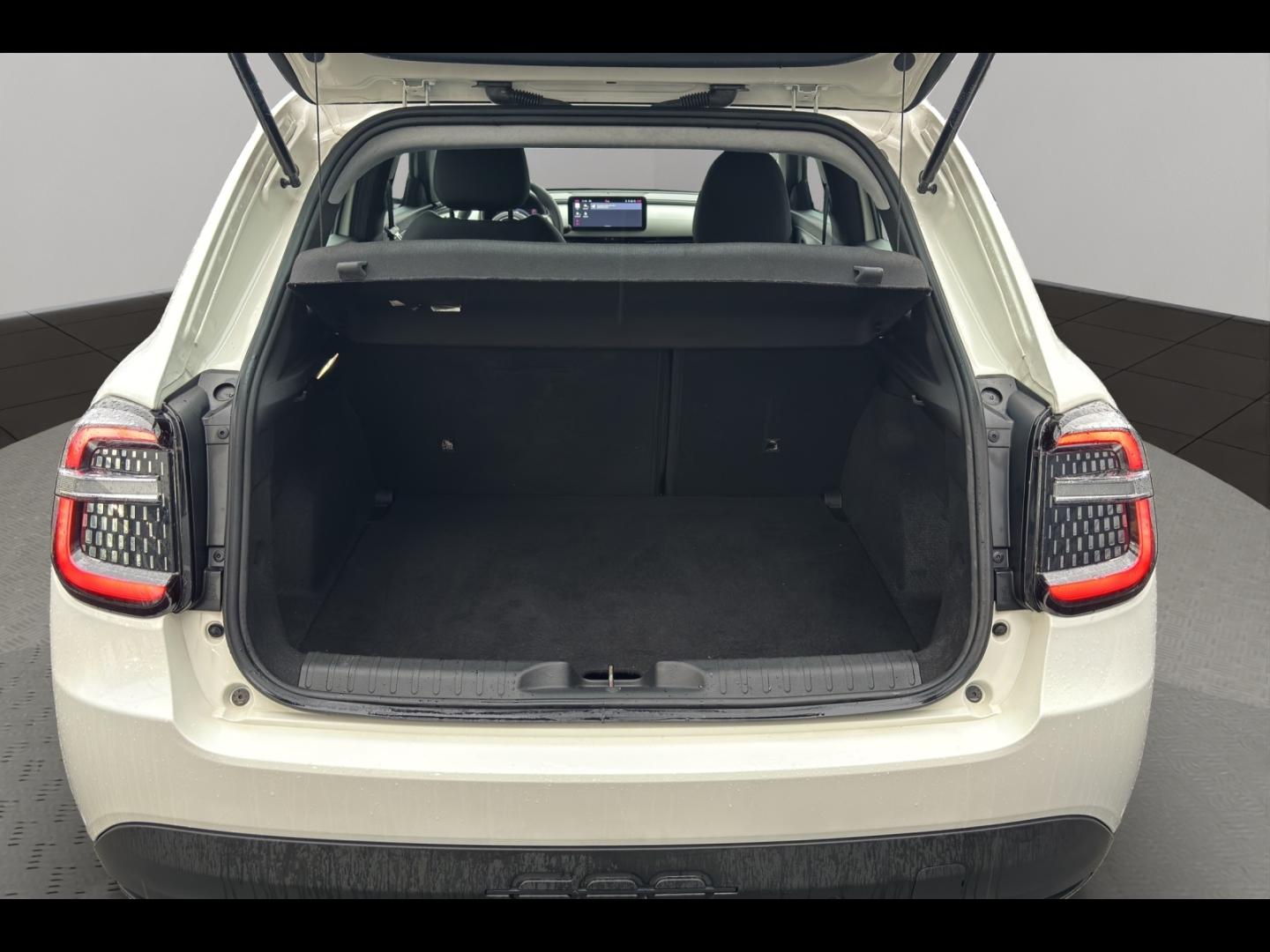 Image FIAT 600 1.2 Hybrid Turbo 110ch Pack Confort & Style eDCT6