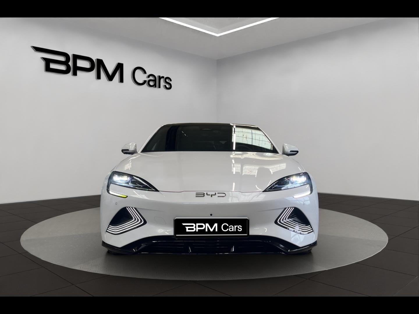 Image BYD Seal 313ch - 82,5 kWh Design MY26