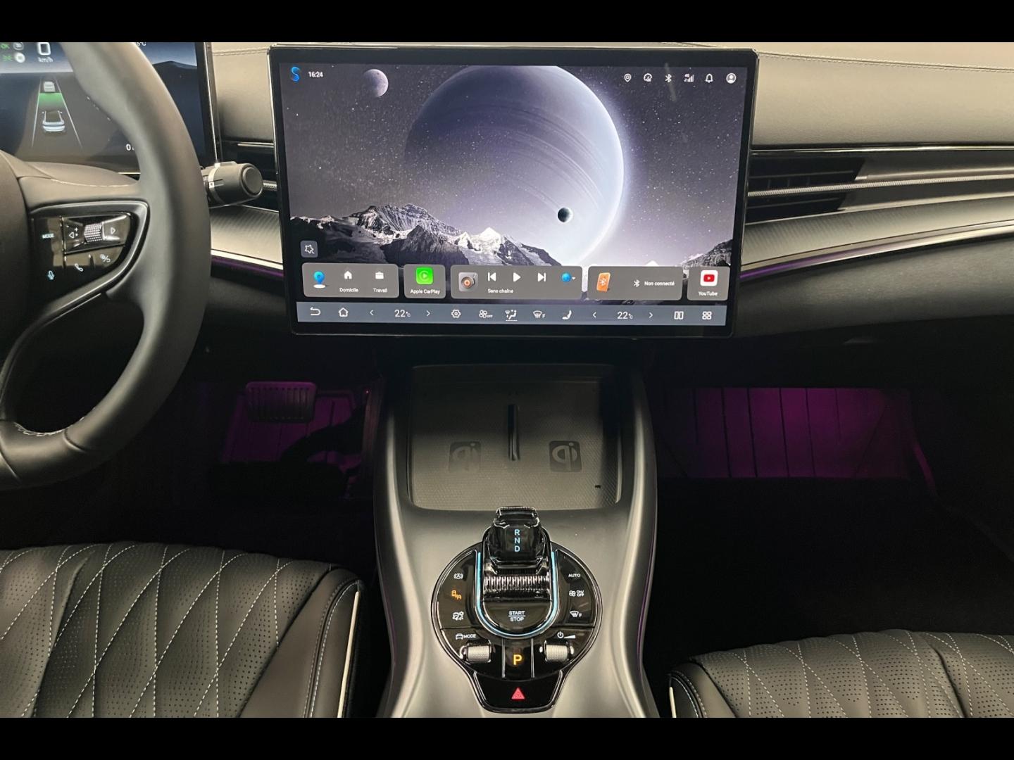 Image BYD Seal 313ch - 82,5 kWh Design MY26