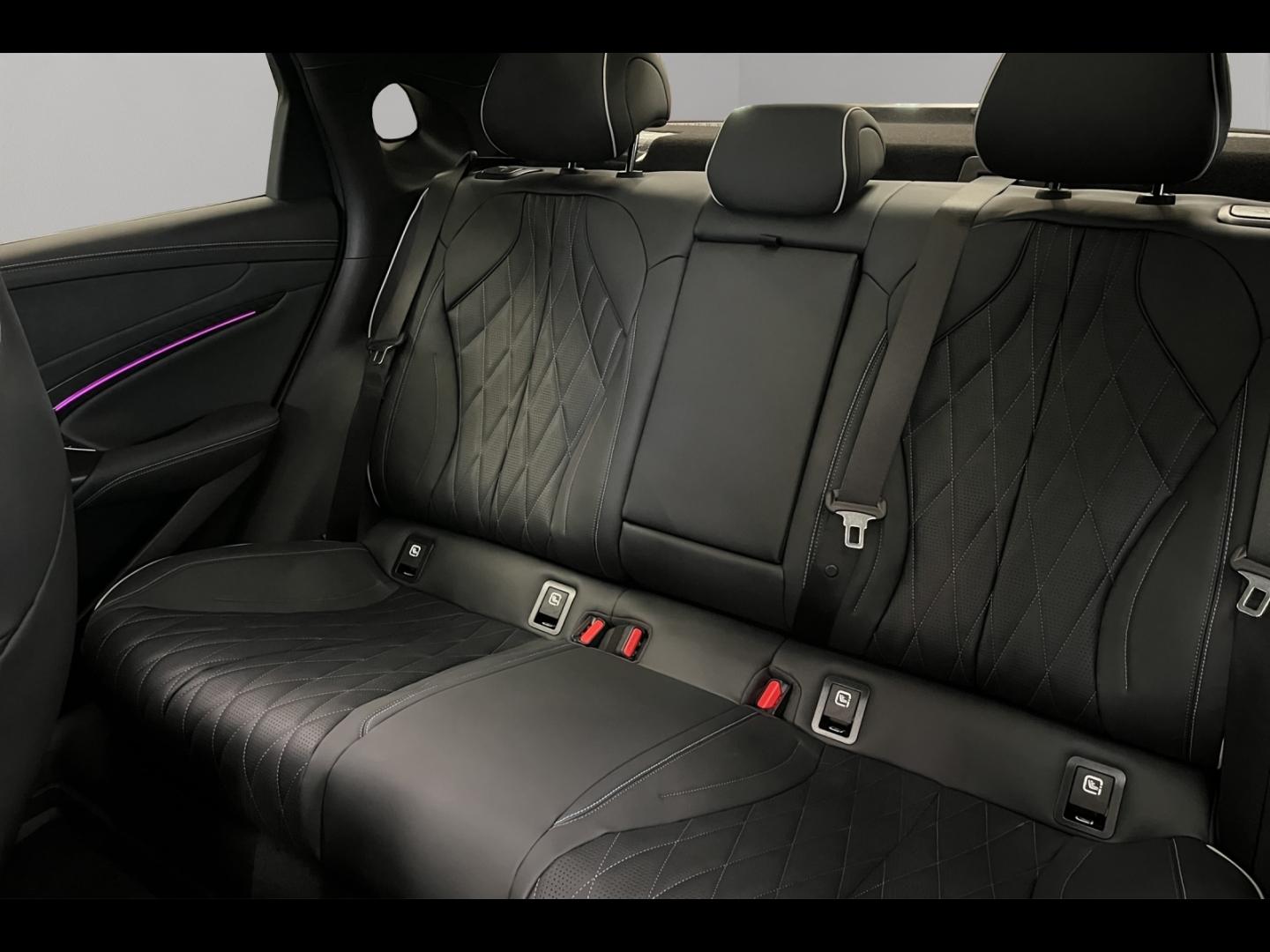 Image BYD Seal 313ch - 82,5 kWh Design MY26