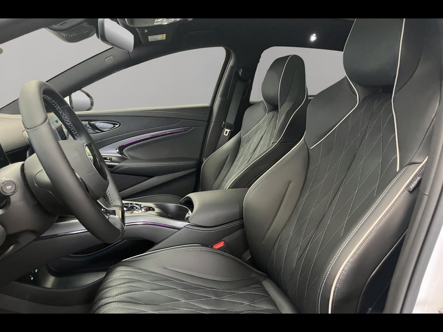 Image BYD Seal 313ch - 82,5 kWh Design MY26