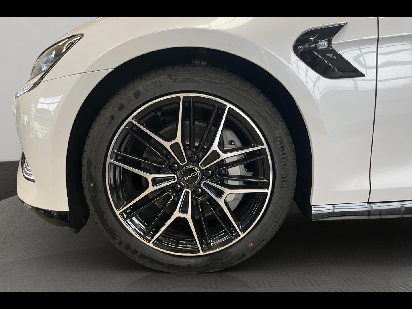 Image BYD Seal 313ch - 82,5 kWh Design MY26