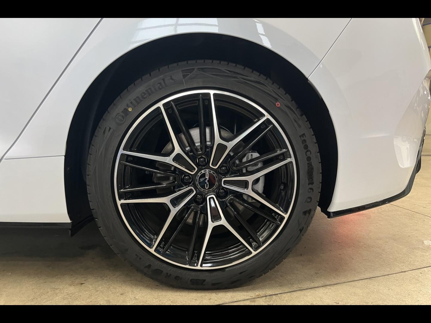 Image BYD Seal 313ch - 82,5 kWh Design MY26