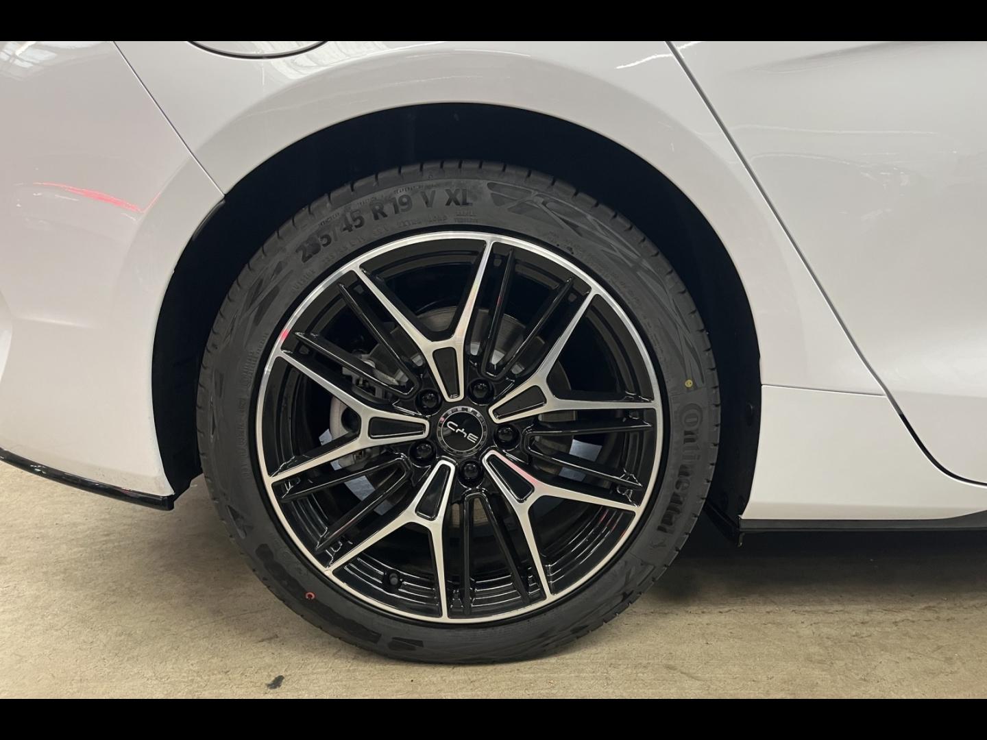Image BYD Seal 313ch - 82,5 kWh Design MY26