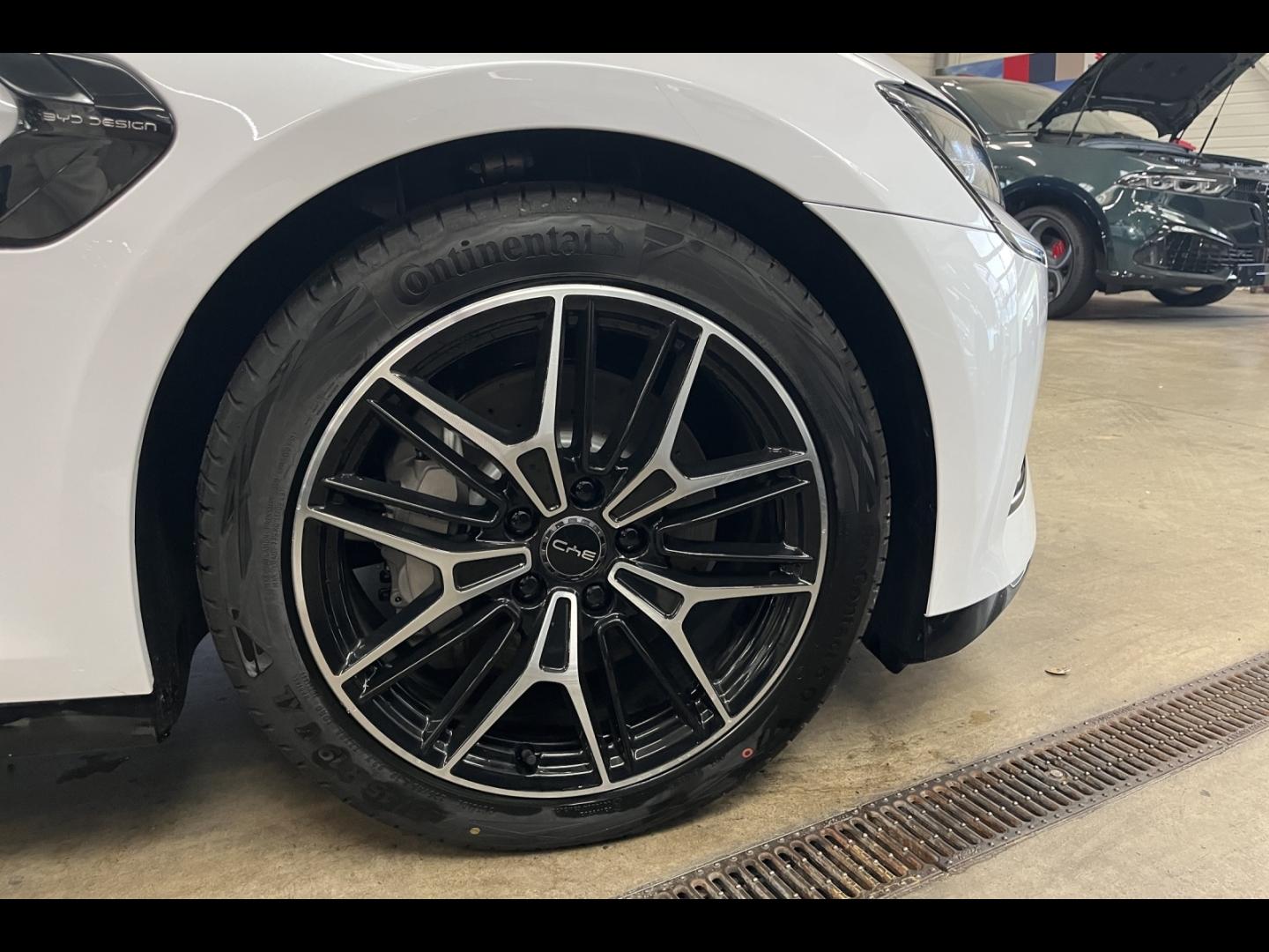 Image BYD Seal 313ch - 82,5 kWh Design MY26