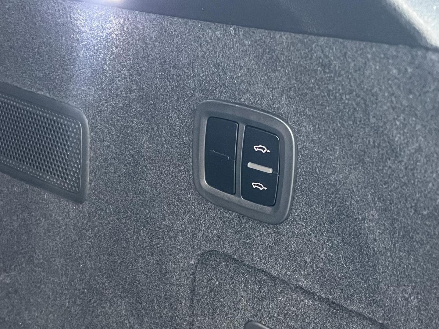 Image PORSCHE Cayenne Coupé 4.0 V8 550ch Turbo