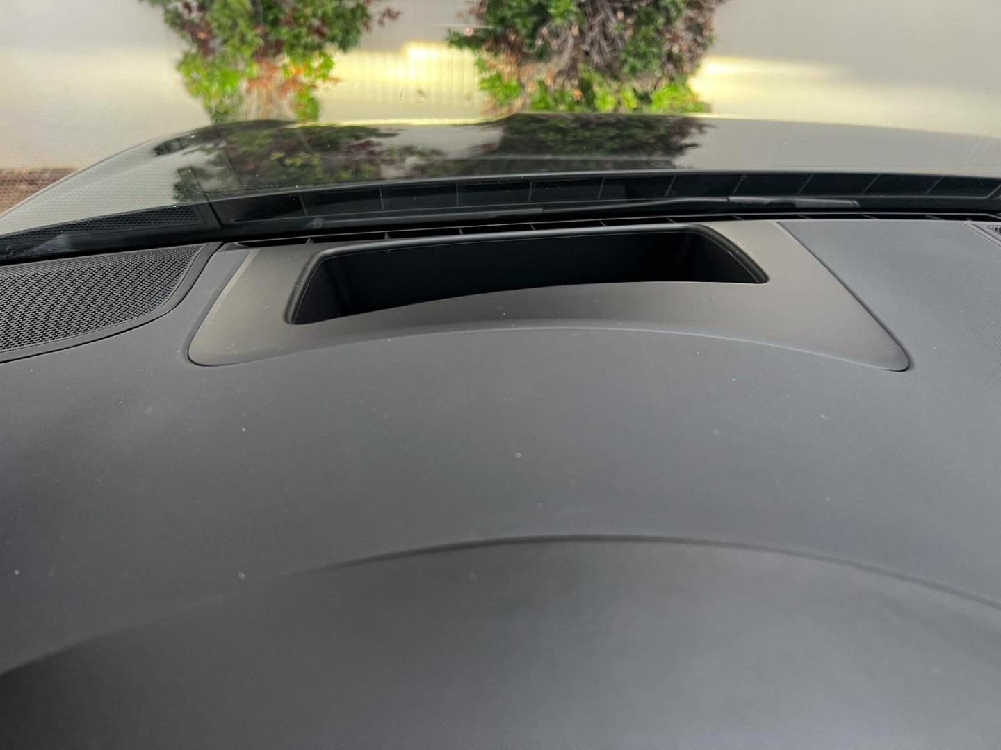 Image PORSCHE Cayenne Coupé 4.0 V8 550ch Turbo