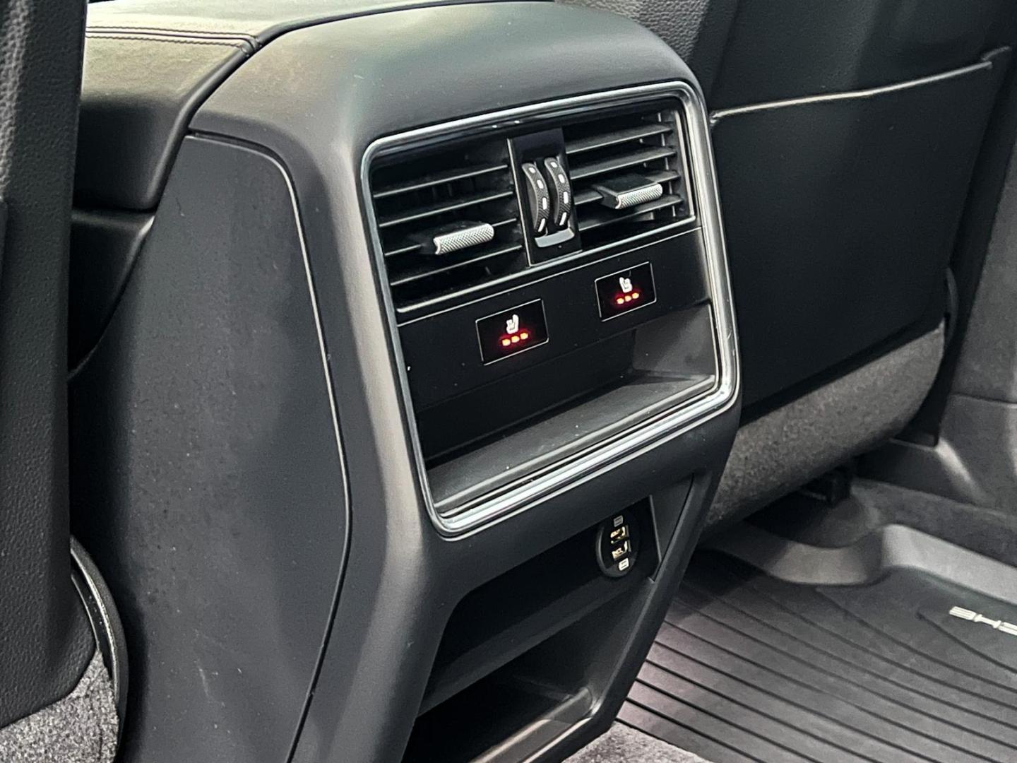 Image PORSCHE Cayenne Coupé 4.0 V8 550ch Turbo