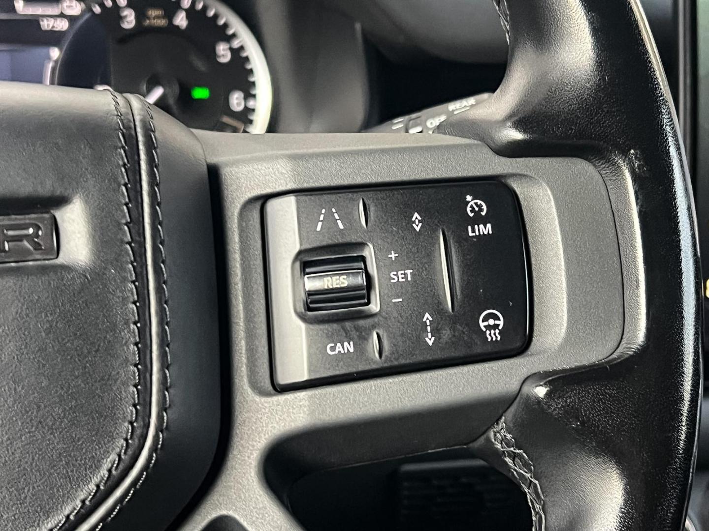 Image LAND-ROVER Defender 110 2.0 P400e X-Dynamic X