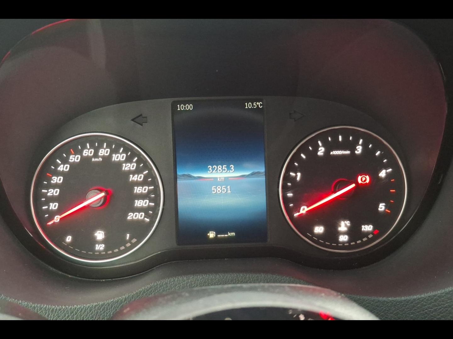 Image MERCEDES-BENZ Sprinter Fg 317 CDI 37 3T5 Pro
