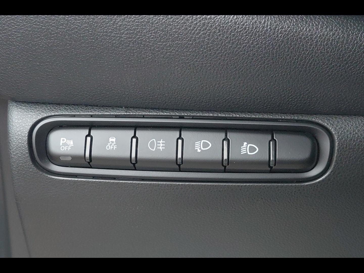 Image FIAT 500 3+1 e 118ch Pack Confort & Style & Tech MY23