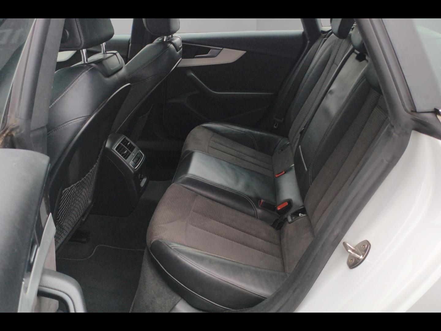 Image AUDI A5 1.4 TFSI 150ch S line S tronic 7