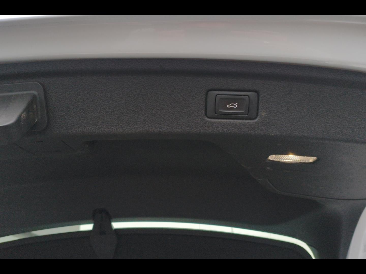 Image AUDI A5 1.4 TFSI 150ch S line S tronic 7