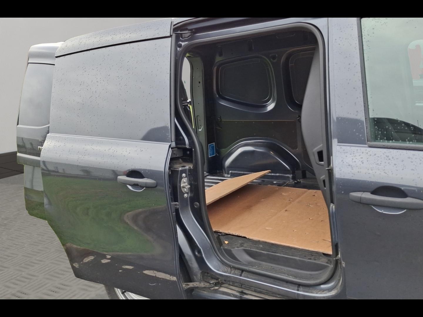 Image MERCEDES-BENZ Citan 110 CDI Long