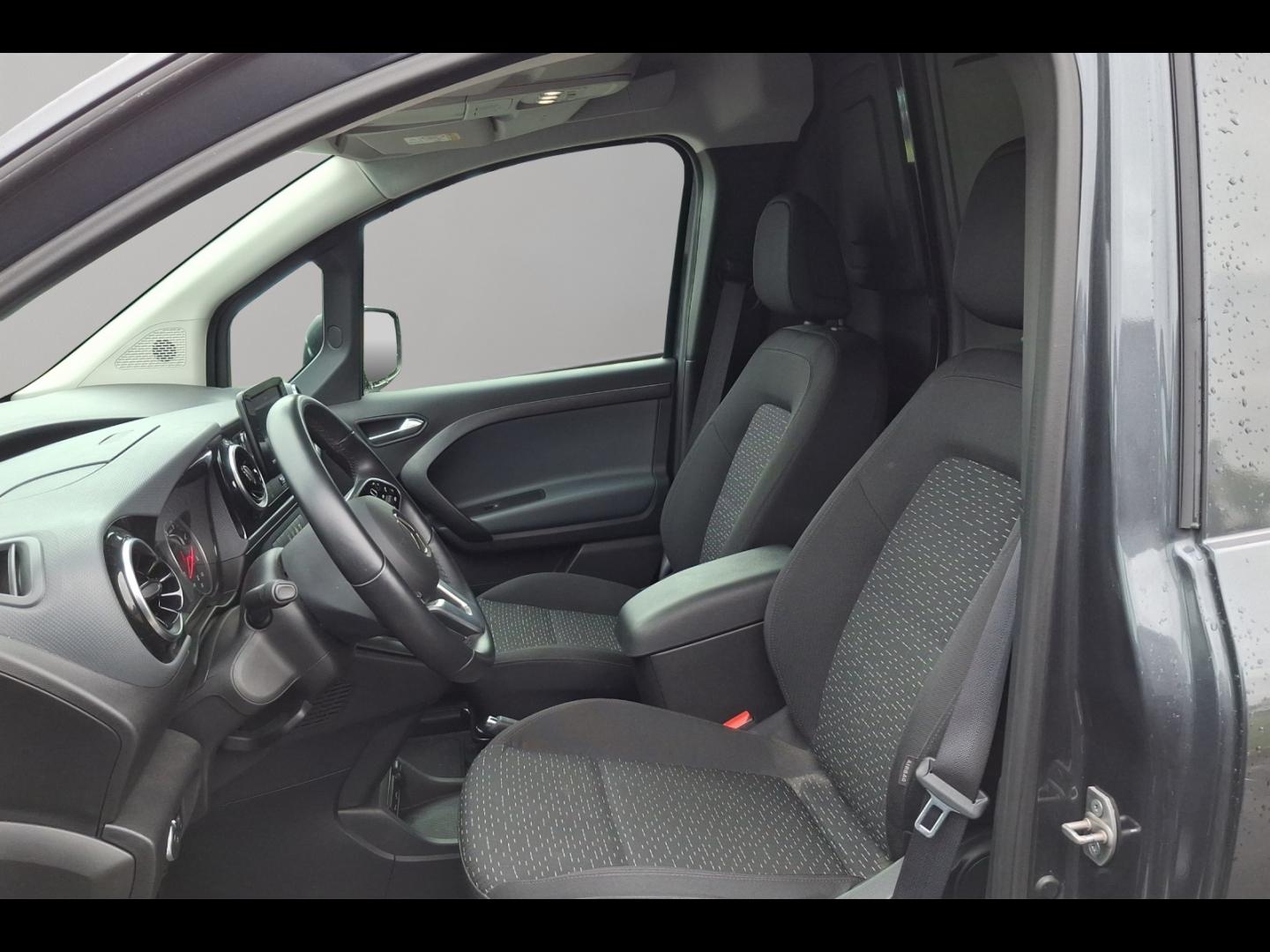 Image MERCEDES-BENZ Citan 110 CDI Long