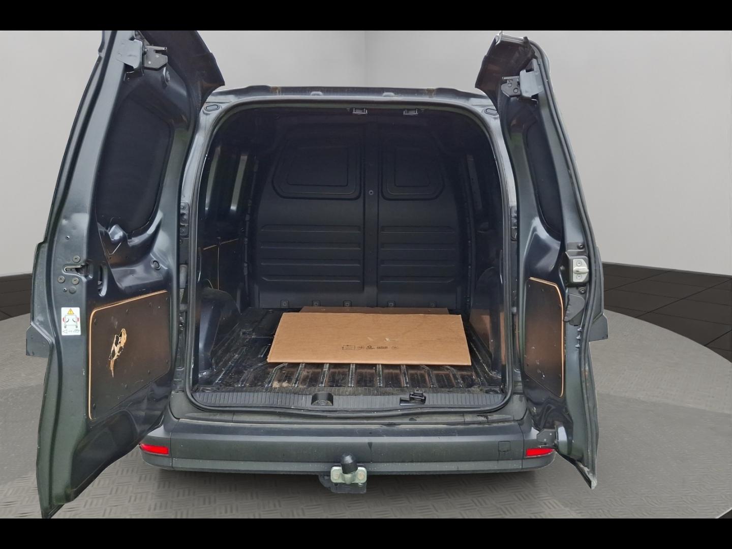 Image MERCEDES-BENZ Citan 110 CDI Long