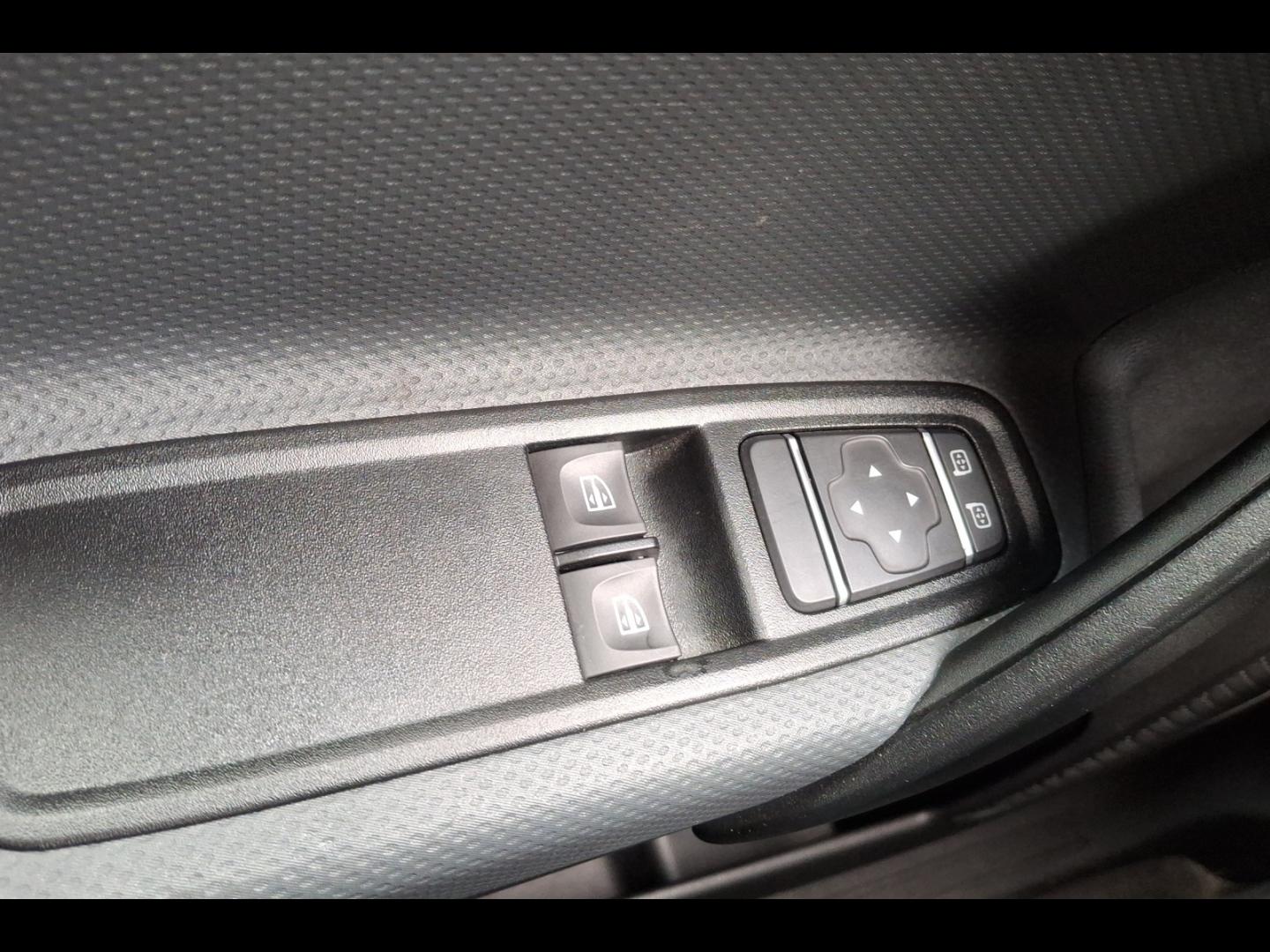 Image MERCEDES-BENZ Citan 110 CDI Long