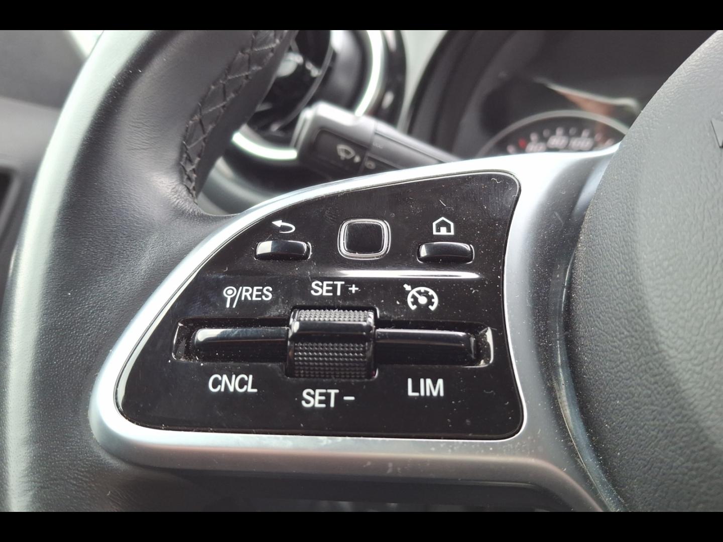Image MERCEDES-BENZ Citan 110 CDI Long