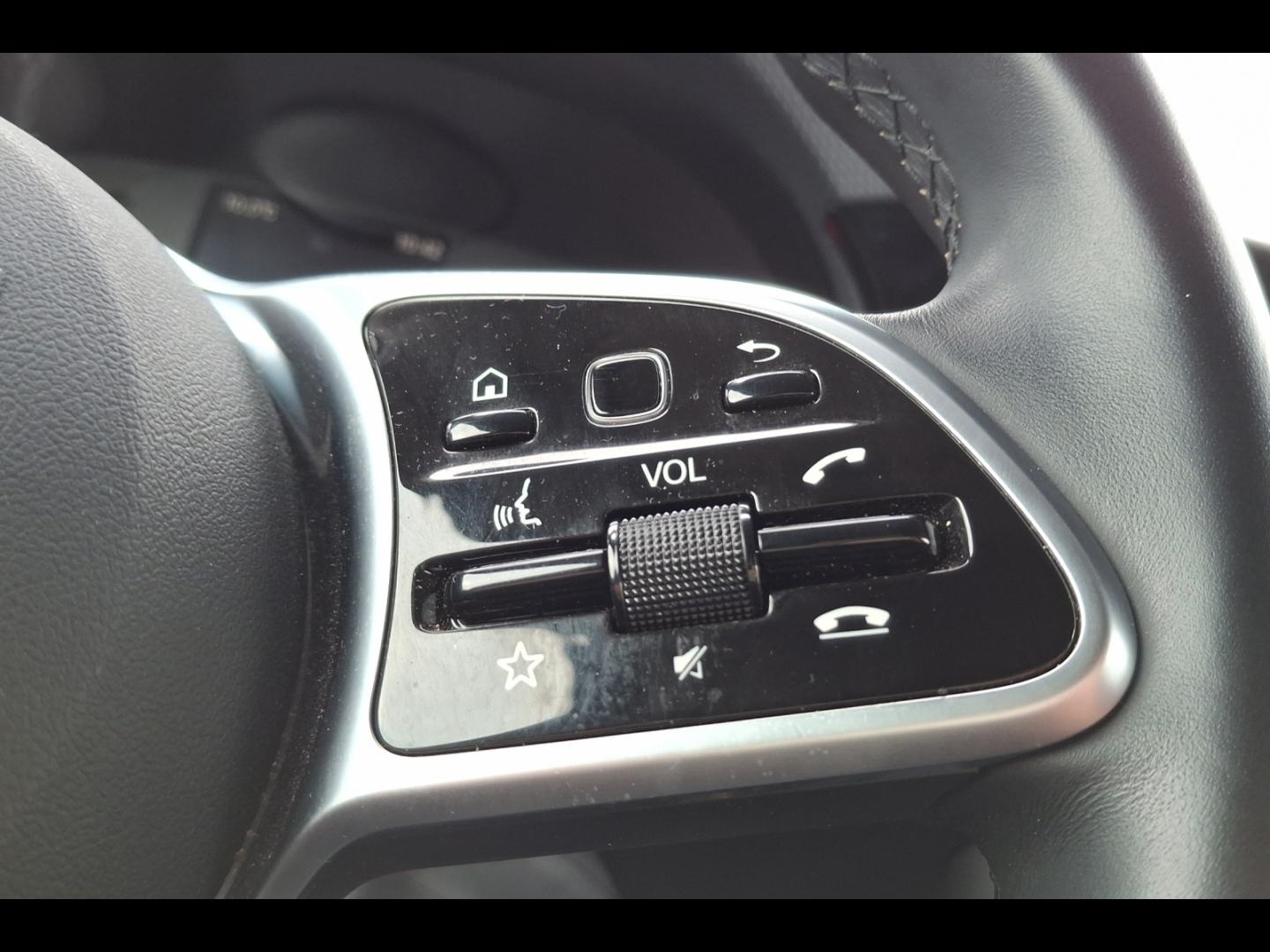 Image MERCEDES-BENZ Citan 110 CDI Long