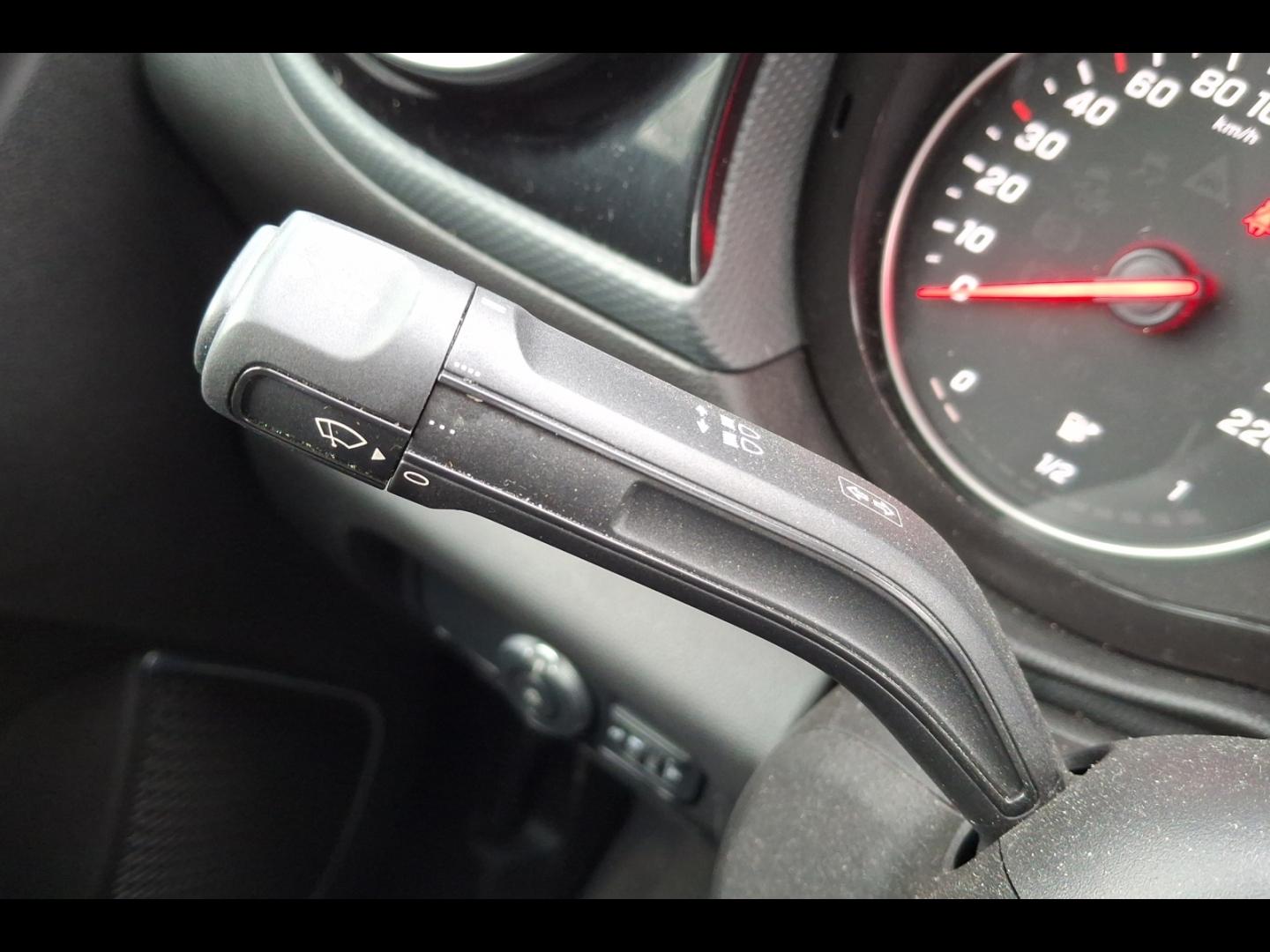 Image MERCEDES-BENZ Citan 110 CDI Long