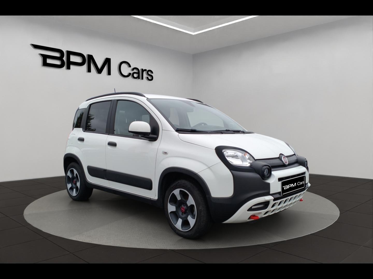 Image FIAT Panda 1.0 70ch BSG S&S  Cross