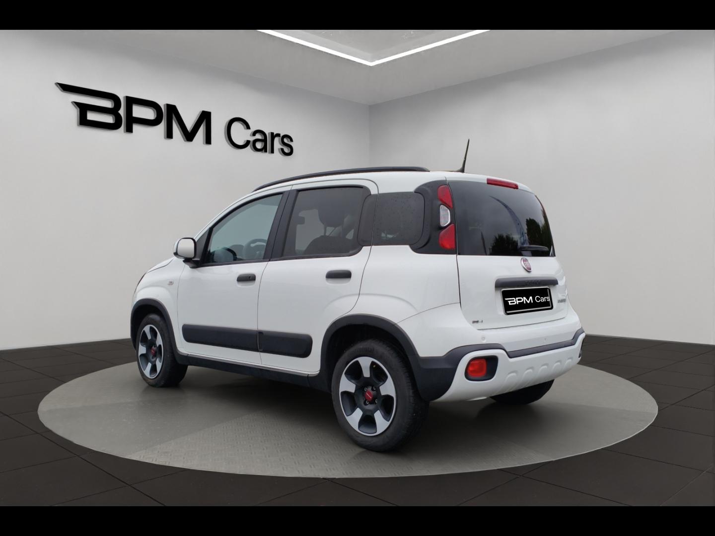 Image FIAT Panda 1.0 70ch BSG S&S  Cross