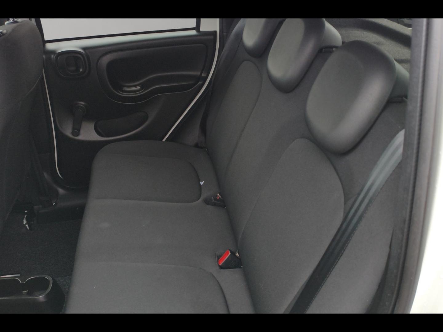 Image FIAT Panda 1.0 70ch BSG S&S  Cross