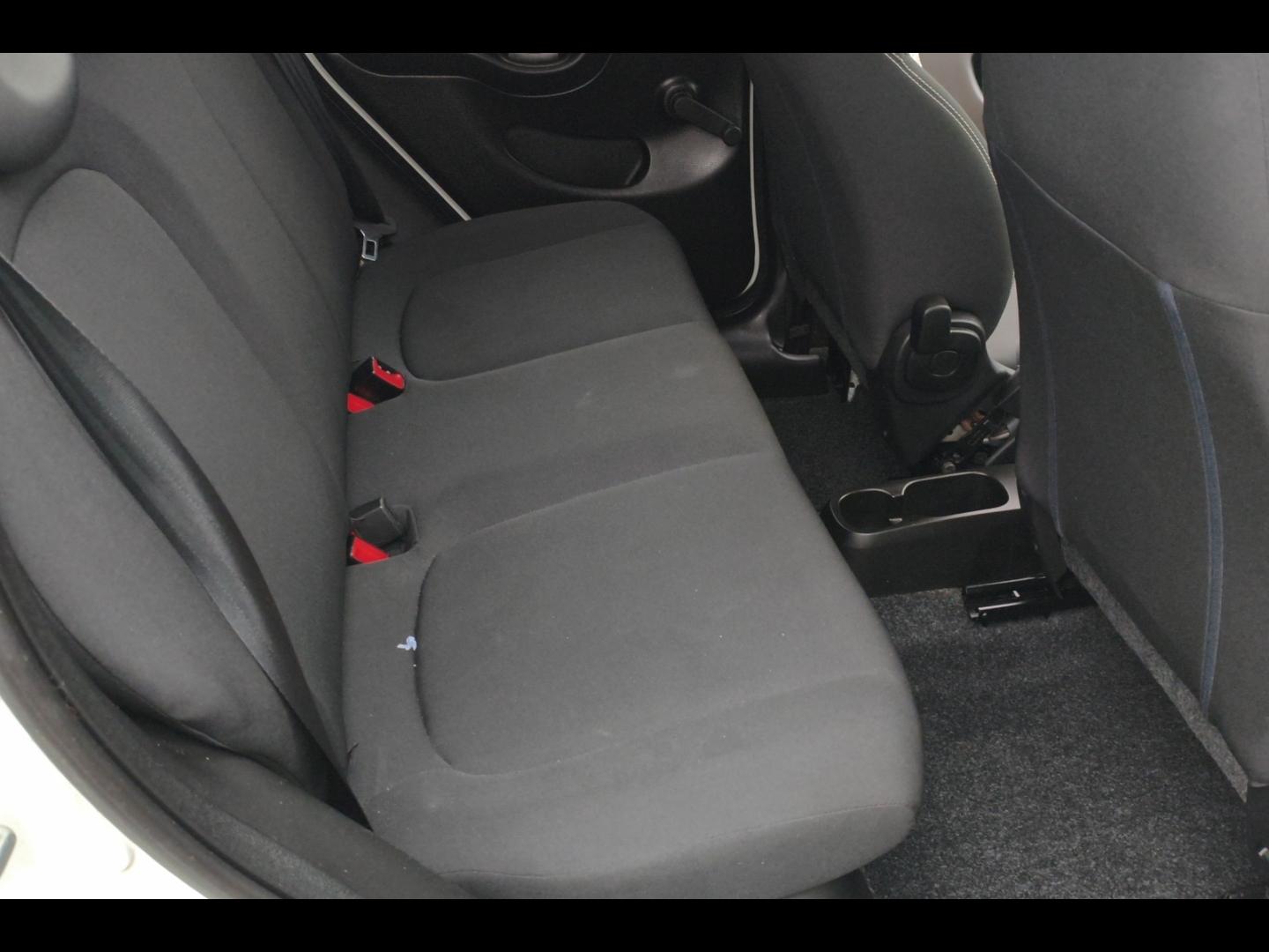 Image FIAT Panda 1.0 70ch BSG S&S  Cross