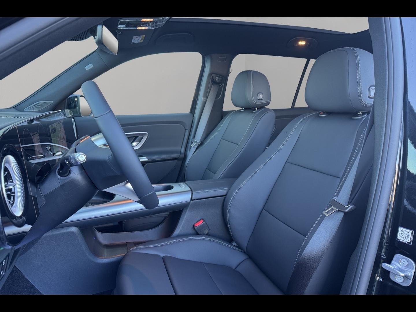 Image MERCEDES-BENZ GLB 250+ EQ 272ch Limited Edition