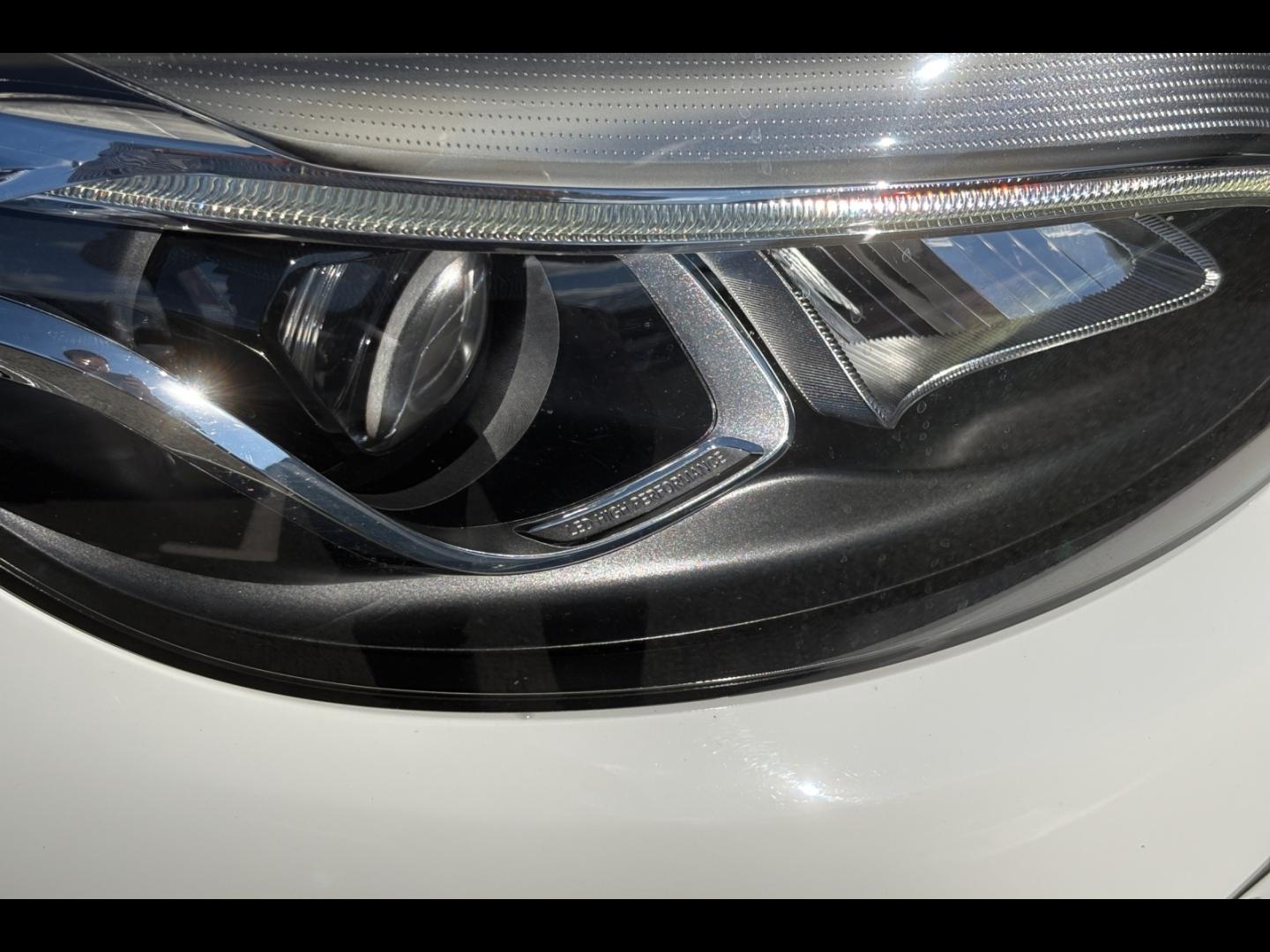 Image MERCEDES-BENZ GLC Coupé 250 d 204ch Sportline 4Matic 9G-Tronic