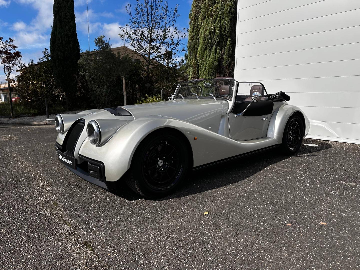 Photo MORGAN SUPERSPORT 340 ch