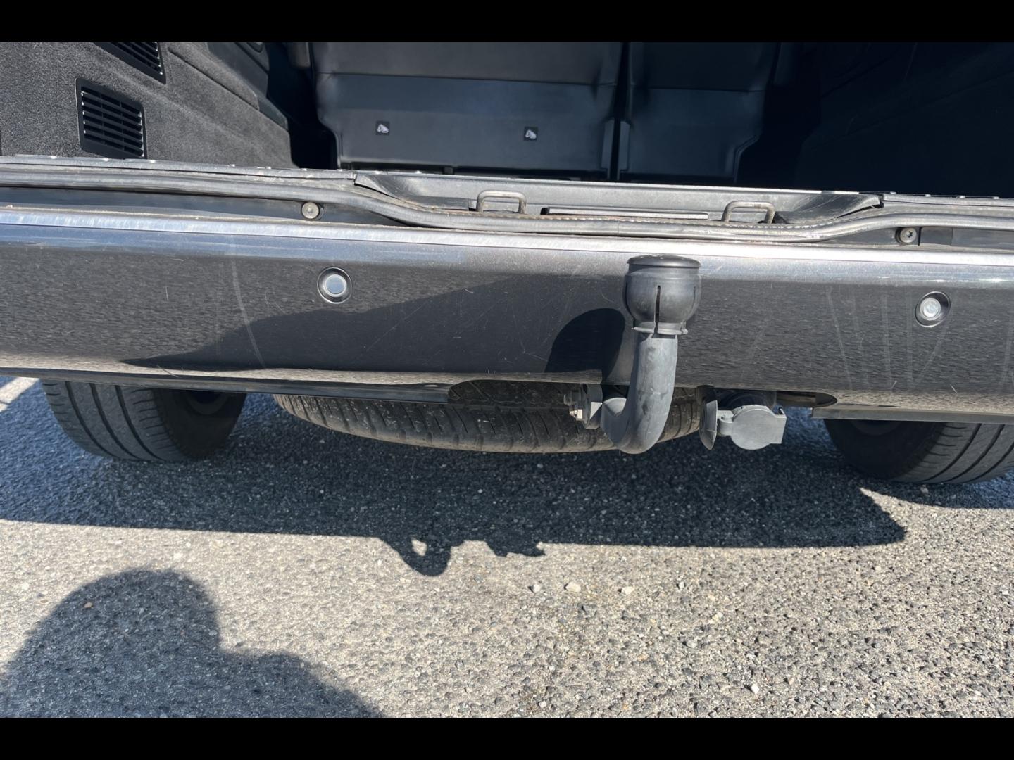 Image MERCEDES-BENZ Vito Fg 114 CDI Mixto Long Select Propulsion 9G-Tronic 6 places