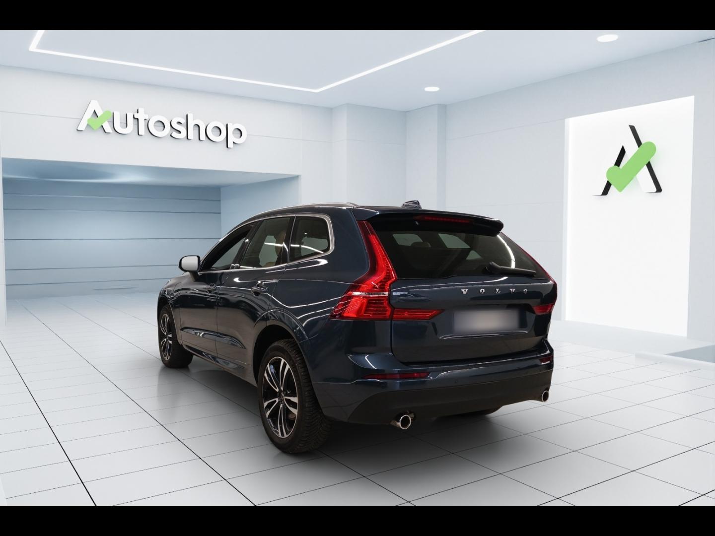 Image VOLVO XC60 T8 Twin Engine 303 + 87ch Business Executive Geartronic